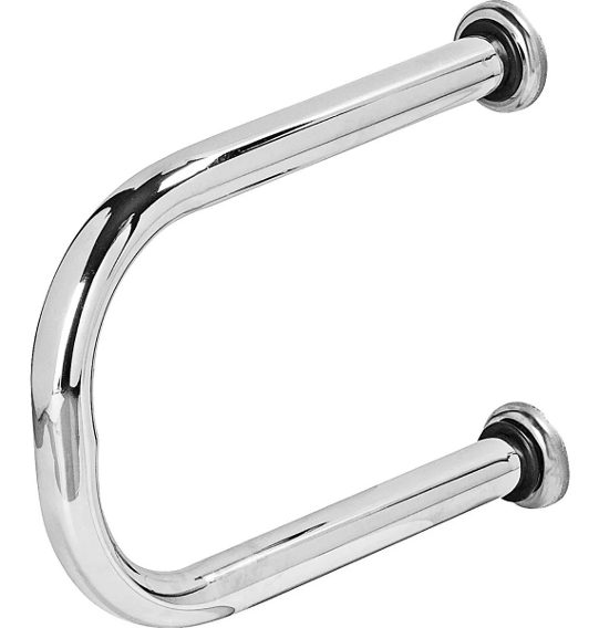 Barra de Apoio Sanitários Acessíveis