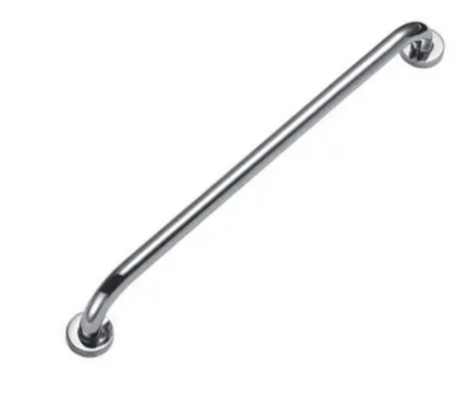 Barra de Apoio Sanitários Acessíveis