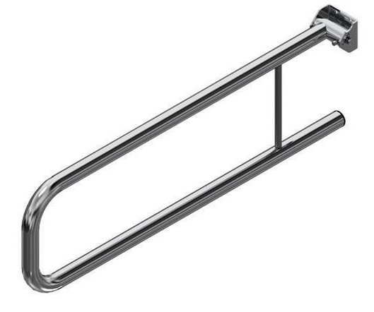 Barra de Apoio Sanitários Acessíveis