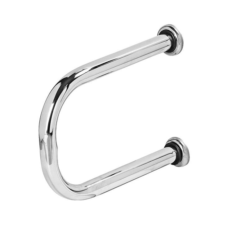 Barra de Apoio Sanitários Acessíveis