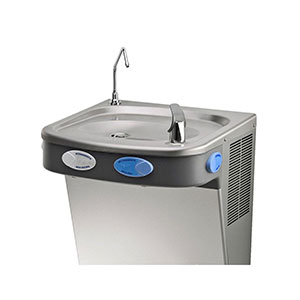 Bebedouro Acessível