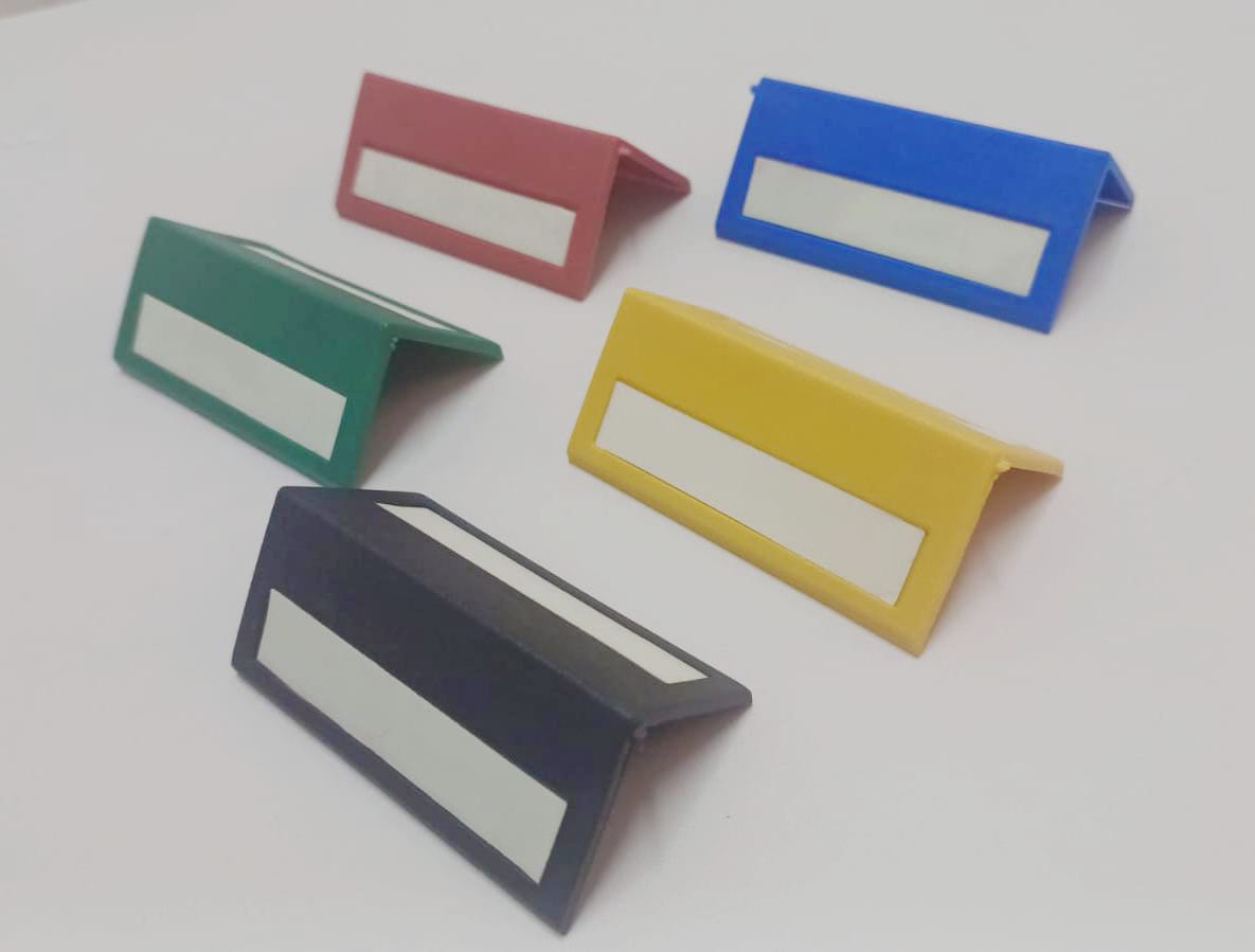 Faixa de Sinalização Fotoluminescente