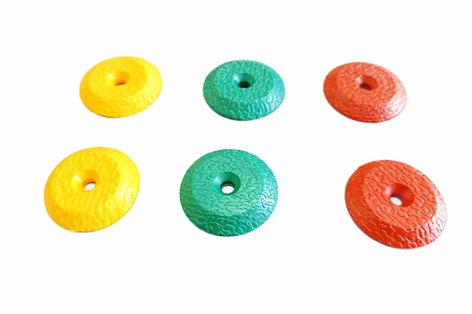 Piso Tátil Elemento PVC