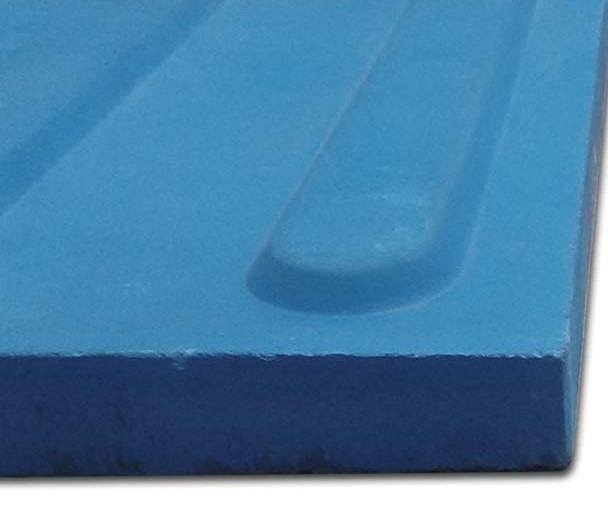 Piso Tátil Ladrilho