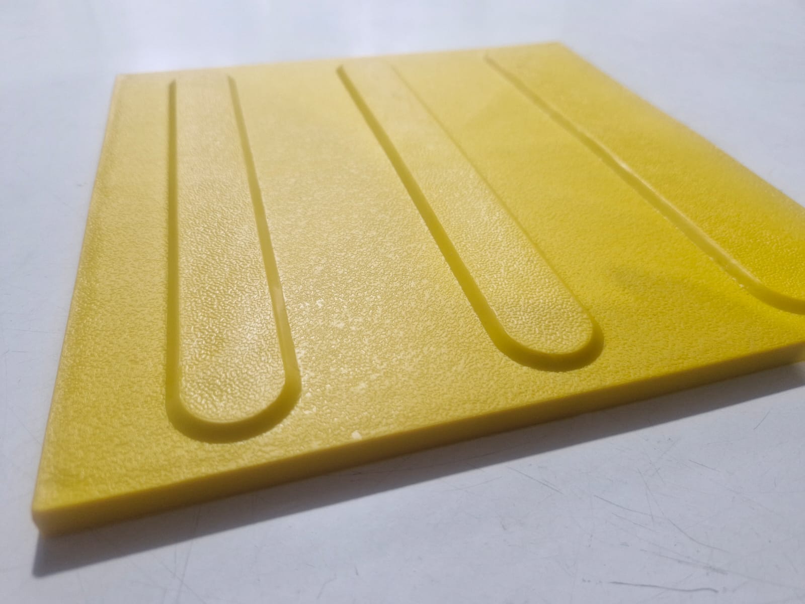 Piso Tatil PVC Argamassado